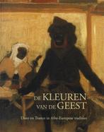 De kleuren van de geest 9789053492574 Paul Vandenbroeck, Verzenden, Gelezen, Paul Vandenbroeck