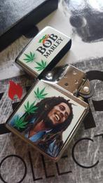 Zippo - Original Zippo Rarität Bob Marley die Legende - Sans, Nieuw