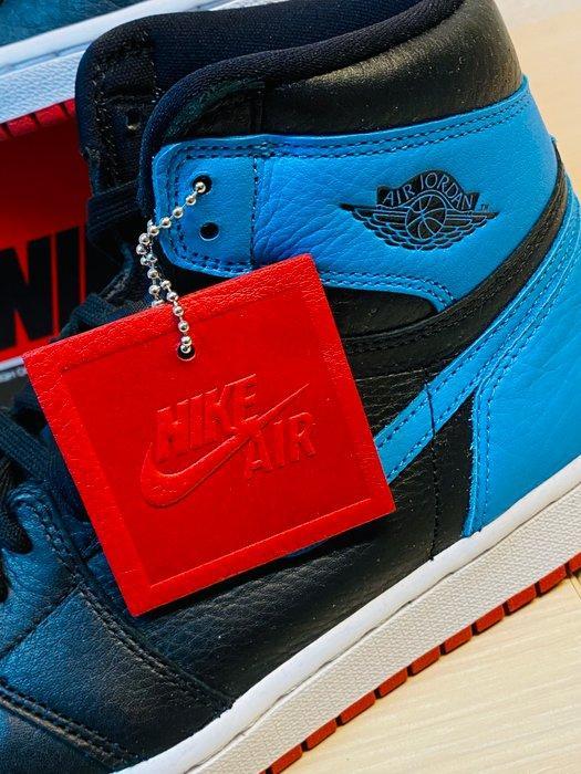 Air Jordan - X Fearless Unc to Chicago P38,5 - Sneakers -, Kleding | Heren, Schoenen