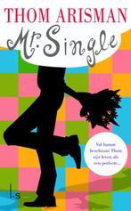 Mr. Single 9789021800745 Thom Arisman, Verzenden, Gelezen, Thom Arisman
