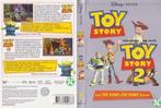 Toy Story 1 & 2, Cd's en Dvd's, Verzenden, Nieuw in verpakking