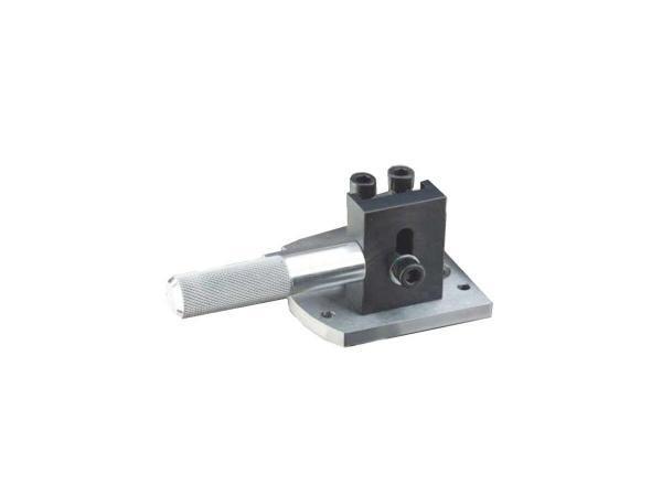 Veiling - Proxxon - Radius Draaiinrichting (Pr24062), Doe-het-zelf en Bouw, Gereedschap | Freesmachines