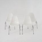 Vitra - E&A - Stoel (2) - RE DSS - Chroom, PP