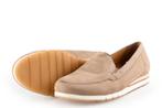 Gabor Instappers in maat 37½ Beige | 5% korting, Kleding | Dames, Schoenen, Verzenden, Gabor, Zo goed als nieuw, Instappers