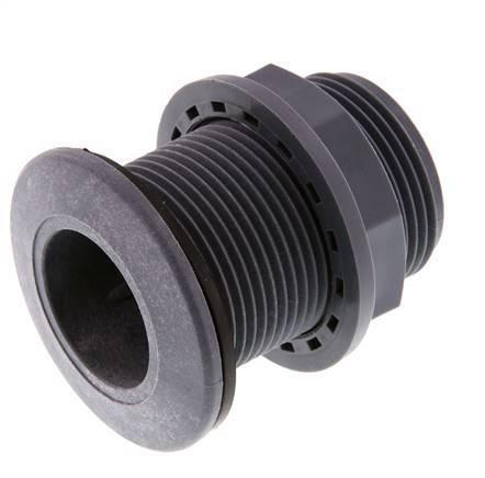 Schroefaansluiting Voor Aftapkranen G1 1/4 DN13, Doe-het-zelf en Bouw, Overige Doe-Het-Zelf en Bouw, Verzenden