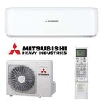 Mitsubishi NIEUW Airco SRK / SRC 80 ZR-W 8.0KW / Heavy, Nieuw