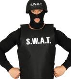 Swat Vest M, Vêtements | Hommes, Costumes de carnaval & Vêtements de fête, Verzenden