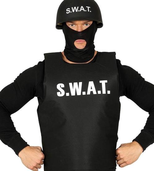 Swat Vest M, Vêtements | Hommes, Costumes de carnaval & Vêtements de fête, Envoi