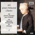 Various - 101 Great Orchestral Classics Volume 2, Verzenden