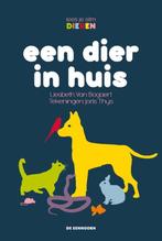 Een dier in huis / Lees je slim / 0 9789058388681, Boeken, Verzenden, Zo goed als nieuw, Liesbeth Van Bogaert