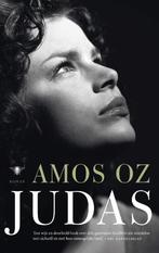Judas 9789403157900 Amos Oz, Boeken, Verzenden, Gelezen, Amos Oz