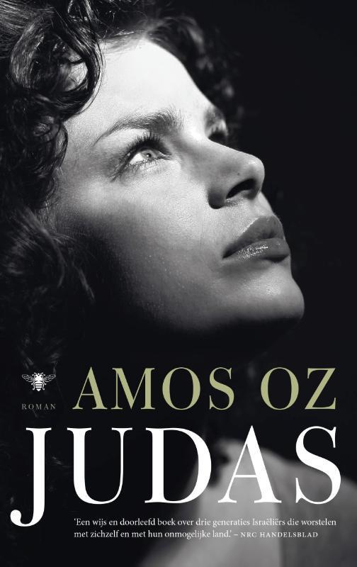 Judas 9789403157900 Amos Oz, Boeken, Romans, Gelezen, Verzenden