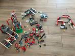 Lego Set - City - LEGO lot aan lego voornamelijk city, Enfants & Bébés