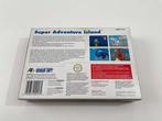 Nintendo - Snes - Super Nintendo - Super Adventure Island, Nieuw