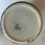 Villeroy & Boch - Vase - Modèle 1710 - Faïence (glaçure, Antiek en Kunst