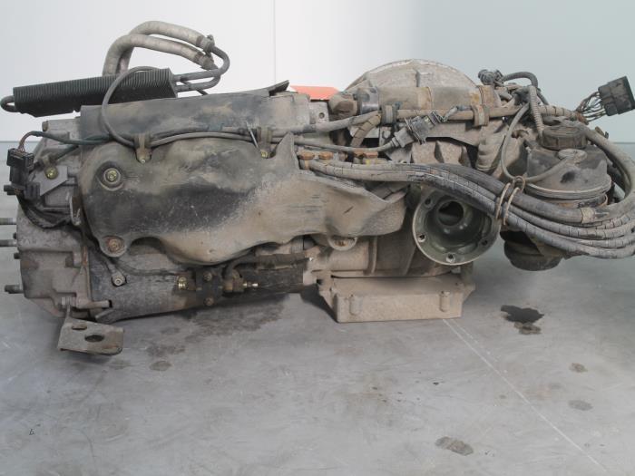 Automaatbak Maserati 4200 GT O117042, Autos : Pièces & Accessoires, Moteurs & Accessoires