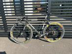 Look vrouwen racefiets - oldtimer model, Ophalen, Gebruikt