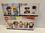 Lego Set - BrickHeadz, Toy Story - The Spice Girls 40548, Nieuw