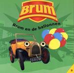 Brum En De Balonnen 9789051594492, Onbekend, Verzenden