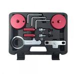 WEBER TOOLS Timingset Ford 2.0D EcoBlue TDCi, Auto diversen, Autogereedschap, Ophalen of Verzenden, Nieuw