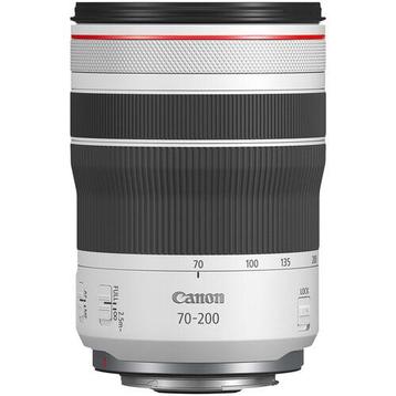 Canon RF 70-200mm 4.0 L IS USM **OPEN BOX** nr. 3464, Ophalen of Verzenden