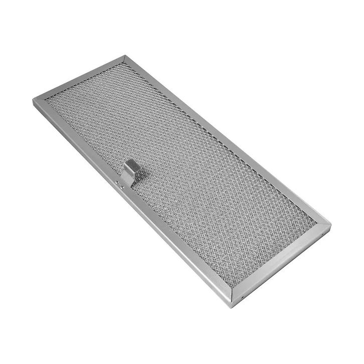 Metaalfilter voor Novy 563-8020A / 609014, Electroménager, Hottes, Envoi