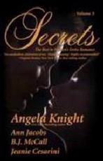Secrets 9780964894228, Zo goed als nieuw, B. J. Mccall, Angela Knight, Verzenden
