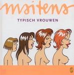 Typisch vrouwen / Sirene 9789058314154 Maitena, Verzenden, Gelezen, Maitena