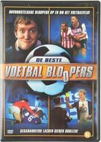 Beste Voetbal Bloopers, de op DVD, Cd's en Dvd's, Verzenden, Nieuw in verpakking