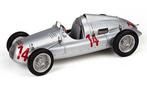 CMC 1:18 - Model raceauto - Auto Union Typ D #14, 1938/39.