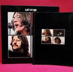 Beatles - Let it be / Get back - Diverse titels - LP - 1969