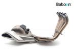 Uitlaatsysteem Compleet Origineel Honda CB 650 F 2014-2016, Verzenden, Gebruikt