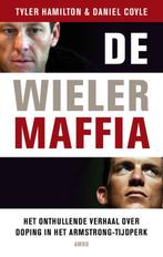 De wielermaffia 9789057204807 Tyler Hamilton, Verzenden, Tyler Hamilton