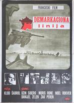 Various - Yugoslav Movie Poster Lot 5 – War & Drama Classics, Nieuw