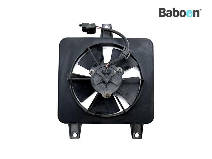 Ventilateur de refroidissement du moteur Triumph Speed, Motoren, Onderdelen | Overige, Verzenden