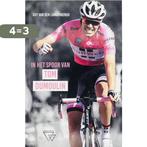 In het spoor van Tom Dumoulin 9789492419262, Verzenden, Gelezen, Guy Van den Langenbergh