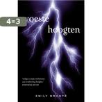 Woeste hoogten 9789047511342 Emily Brontë, Boeken, Verzenden, Gelezen, Emily Brontë