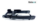 Achterbrug Suzuki DL 650 V-Strom 2007-2011 (DL650), Verzenden, Gebruikt