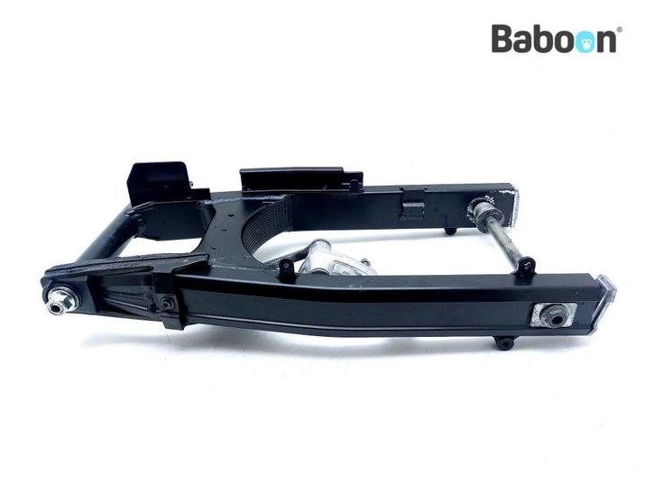 Achterbrug Suzuki DL 650 V-Strom 2007-2011 (DL650), Motoren, Onderdelen | Suzuki, Gebruikt, Verzenden