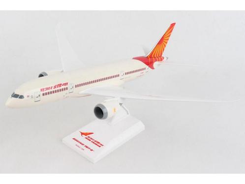 Schaal 1:200 Skymarks SKR497 Boeing B777-300ER Air India..., Hobby en Vrije tijd, Modelbouw | Vliegtuigen en Helikopters, Nieuw