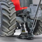 Datona Werkplaatskrik 10 ton met hoge assteunen 12 ton -, Auto diversen, Krikken, Ophalen of Verzenden, Nieuw