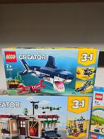 Lego Set - Creator, Promotional - LEGO Creator en