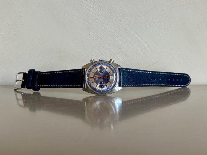 Darwil - Precision Chronograph - Valjoux 234 - Heren -, Handtassen en Accessoires, Horloges | Heren