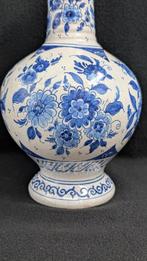 Delft - Vase - Céramique, Antiek en Kunst