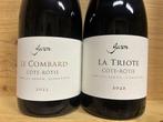 2022 Domaine Garon : Côte-Rôtie Le Combard, Côte-Rôtie La, Collections, Vins