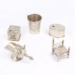 O.a. B. Drost, H. Looren de Jong - Stoof, Emmer, Stoel en, Antiek en Kunst