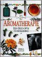 Aromatherapie / In een Notendop 9789054951452 S. Lavery, Boeken, Verzenden, Zo goed als nieuw, S. Lavery