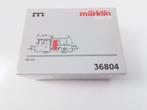 Märklin H0 - 36804 - Dieselhydraulische locomotief (1) - BR, Nieuw