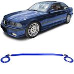 Veerpootbrug Blauw Aluminium BMW 3 Serie E36 6 Cil B8755, Autos : Pièces & Accessoires, Suspension & Châssis