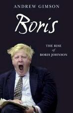 Boris - the rise of Boris Johnson, Nieuw, Verzenden